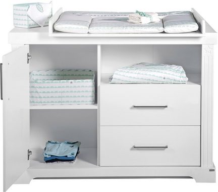 roba® Wickelkommode Maxi