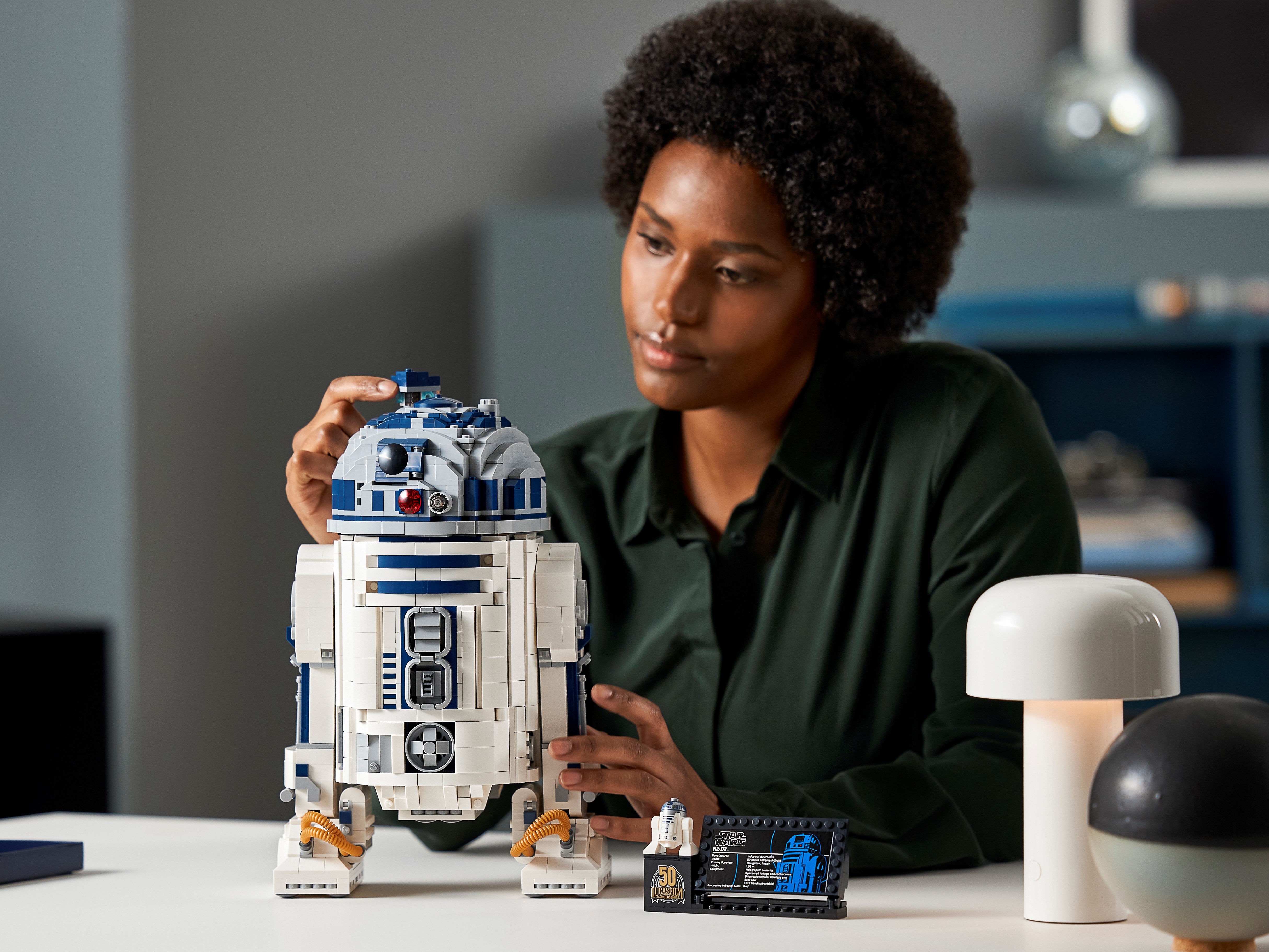 R2-D2™ 75308
