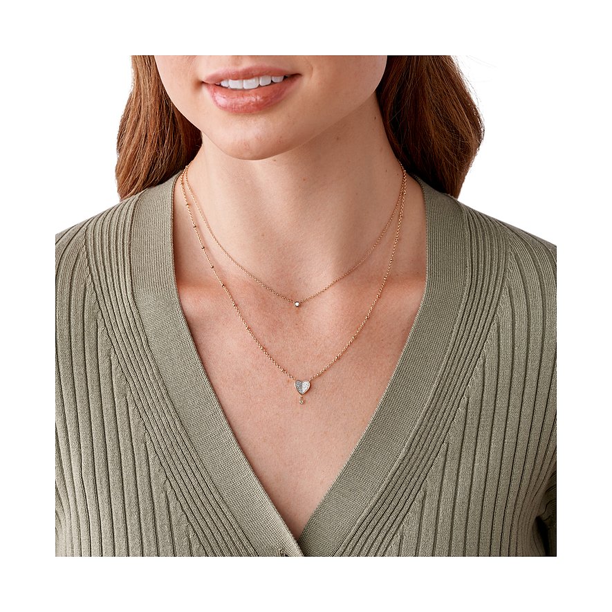 Fossil Kette