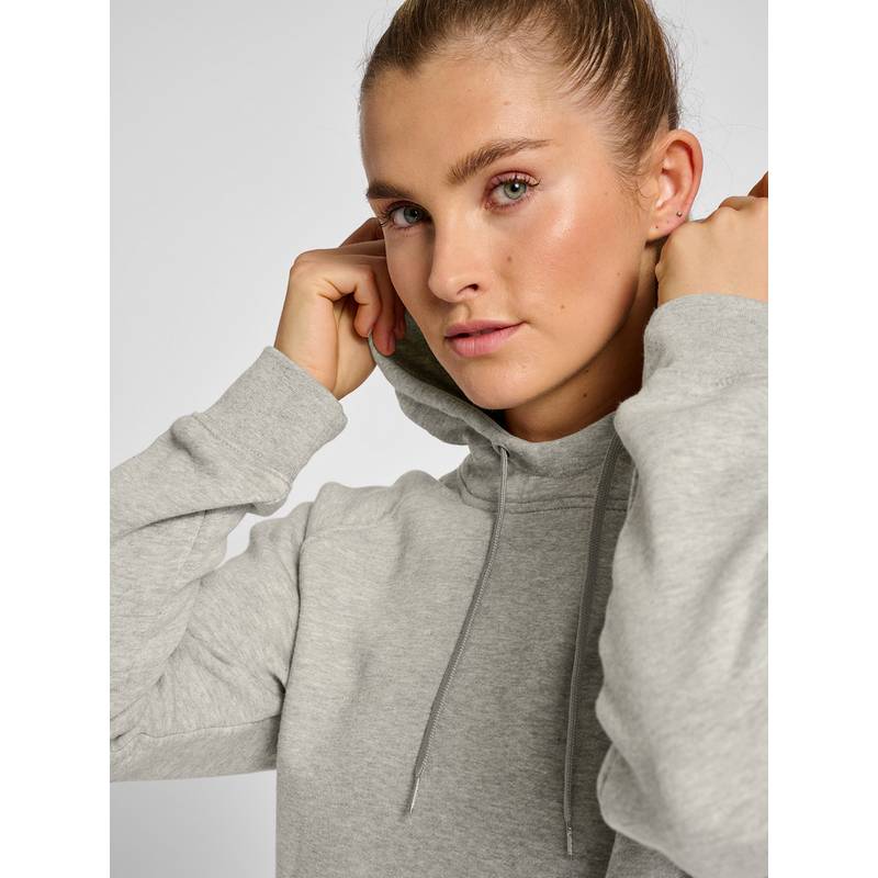 hummel hmlRED CLASSIC HOODIE WOMAN Sweatshirt Damen