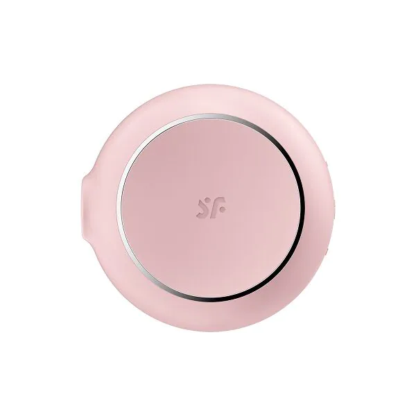 Satisfyer Pro To Go 3 Rose Intimmassageapparat