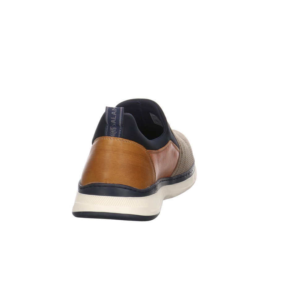 SALAMANDER Porthos Slipper