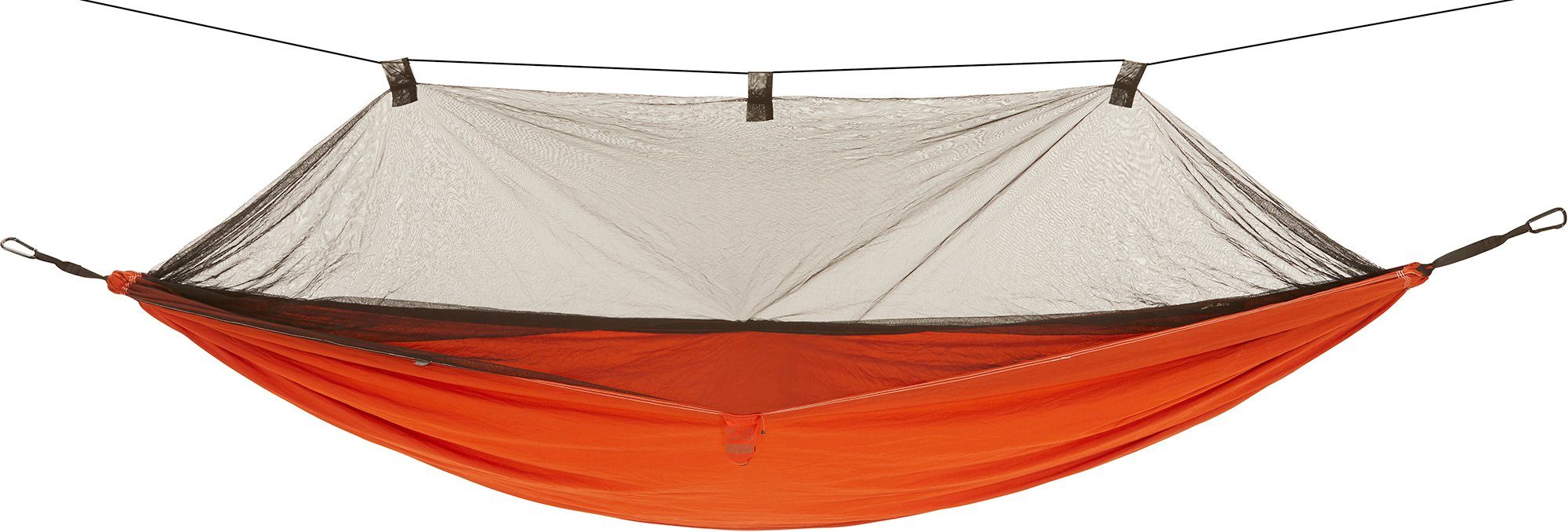 GRAND CANYON Hängematte Bass Mosquito Hammock Storm