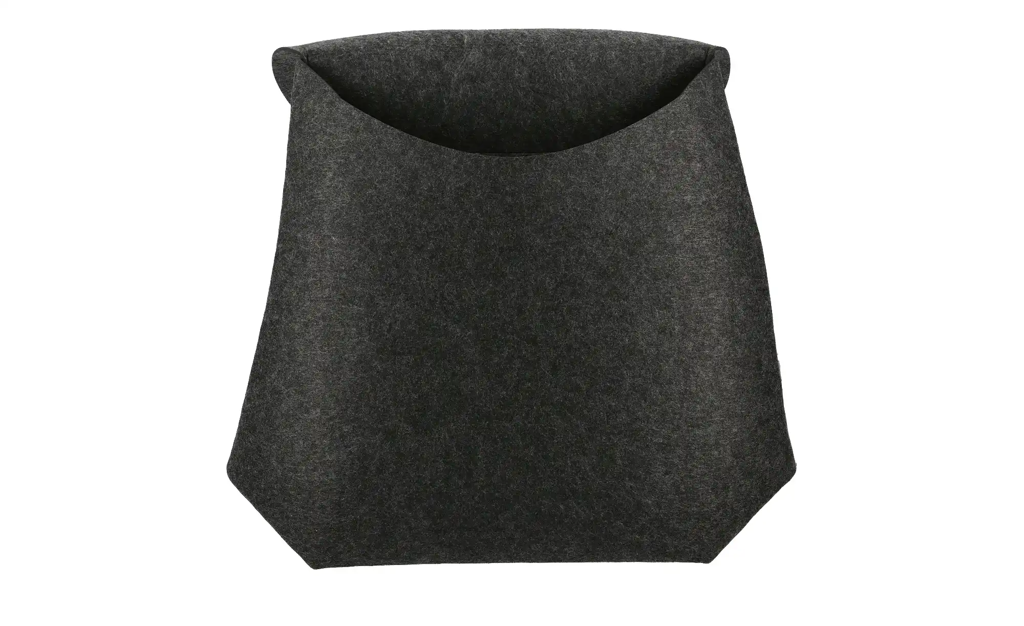 Filz Aufbewahrungskorb