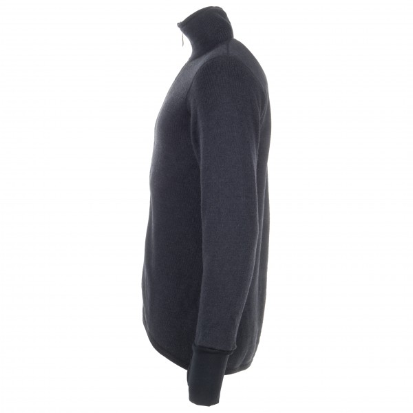 Woolpower - Full Zip Jacket 600 - Wolljacke