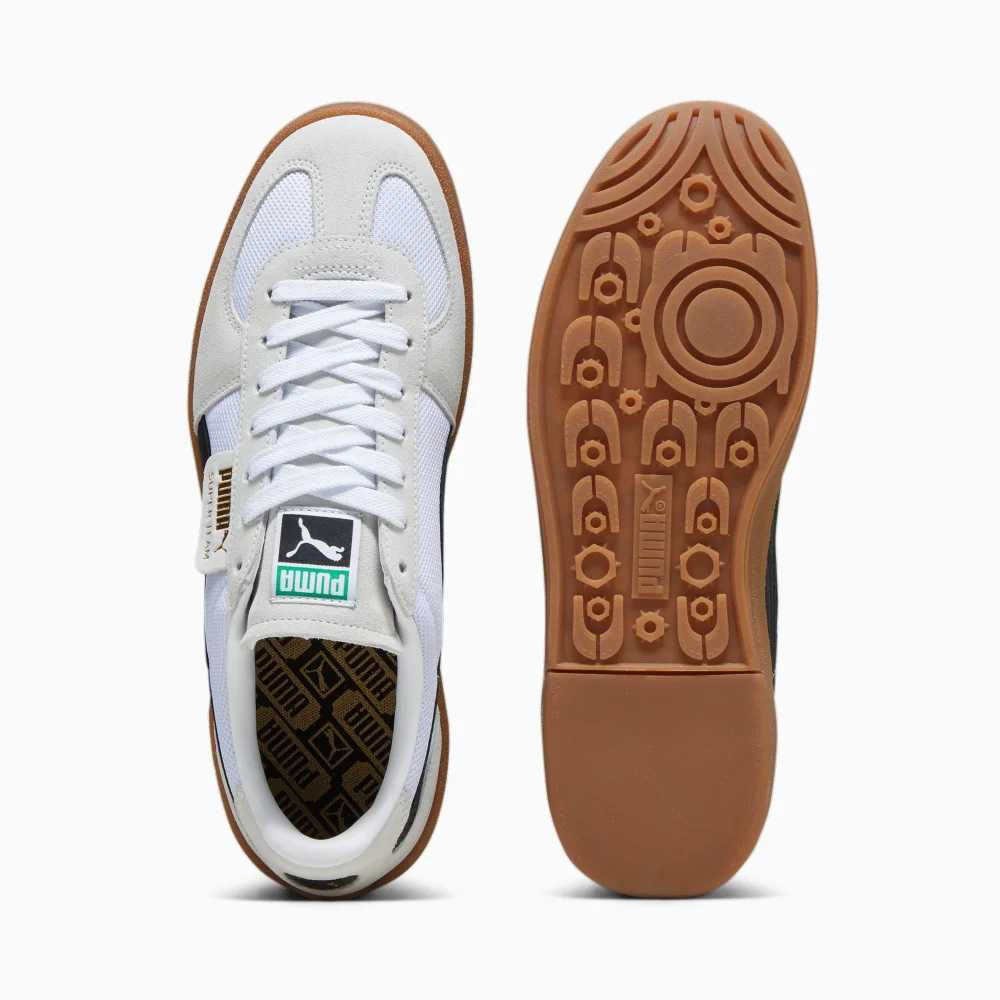 PUMA Super Team OG 390424-09 / weiss