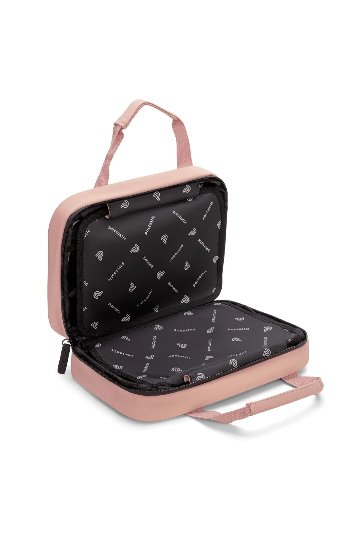Pactastic  Kosmetiktasche - Rosa
