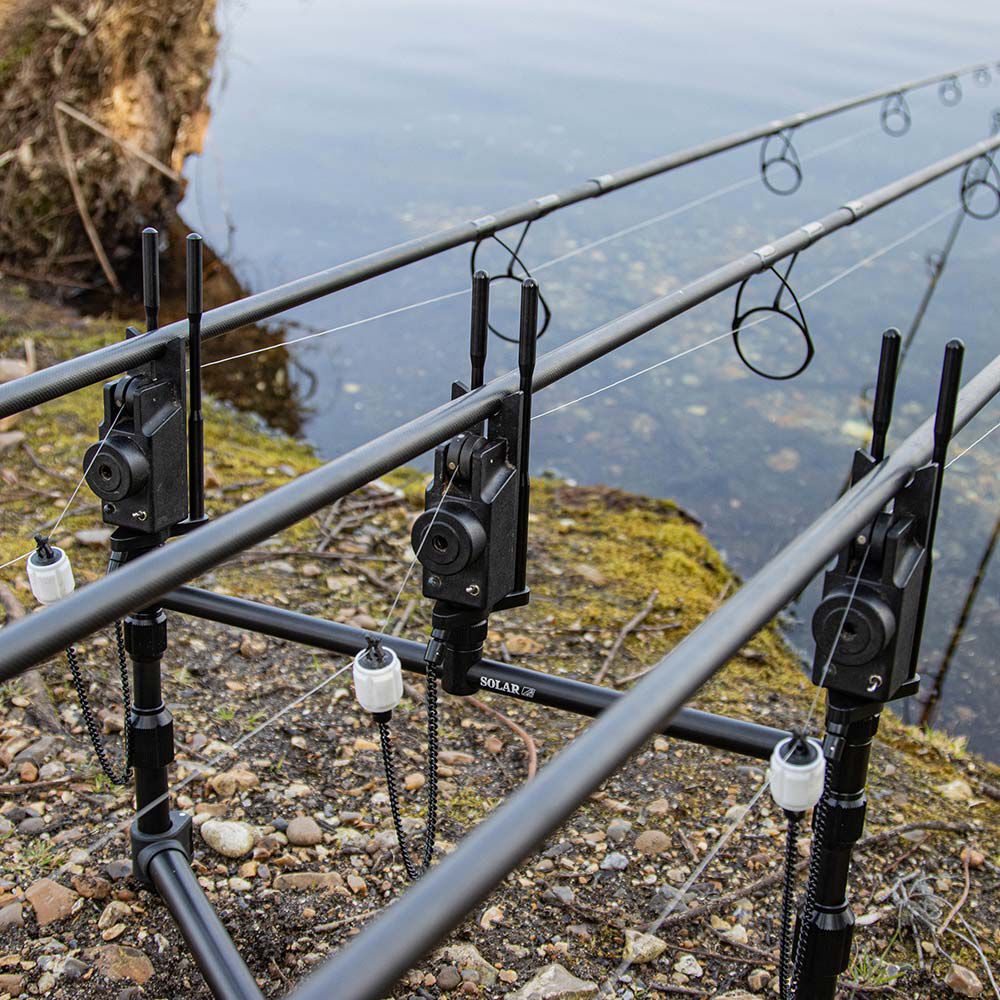 Detecteur Solar A1 Aliuminio Snag Bar
