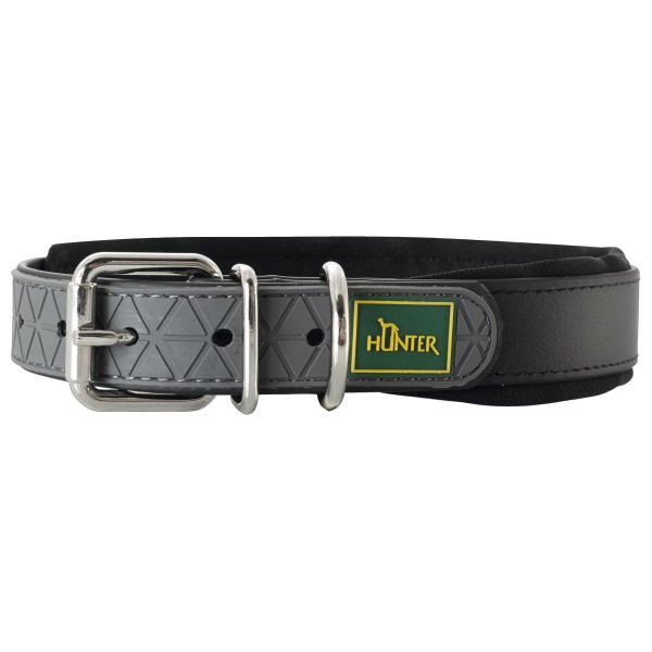 Hunter - Collar Convenience Comfort - Hundehalsband