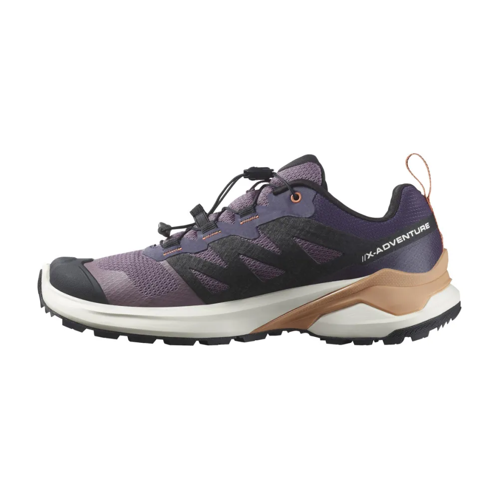 Salomon X ADVENTURE L47451900 / bunt
