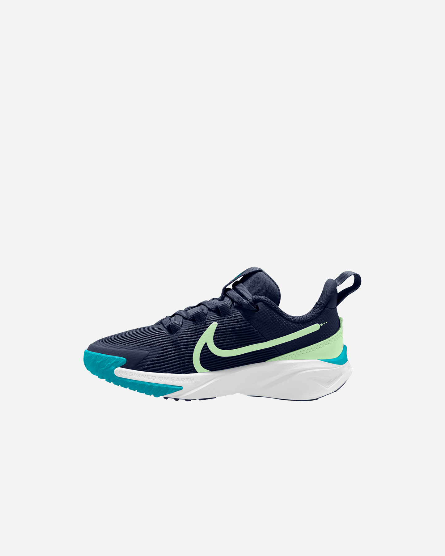Buty sportowe Nike Star Runner 4 Ps Jr DX7614-409