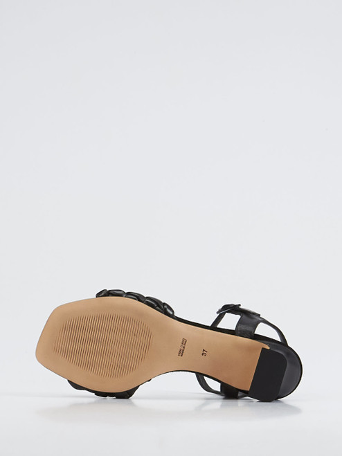 Sandalette-12260090032 Konstantin Starke