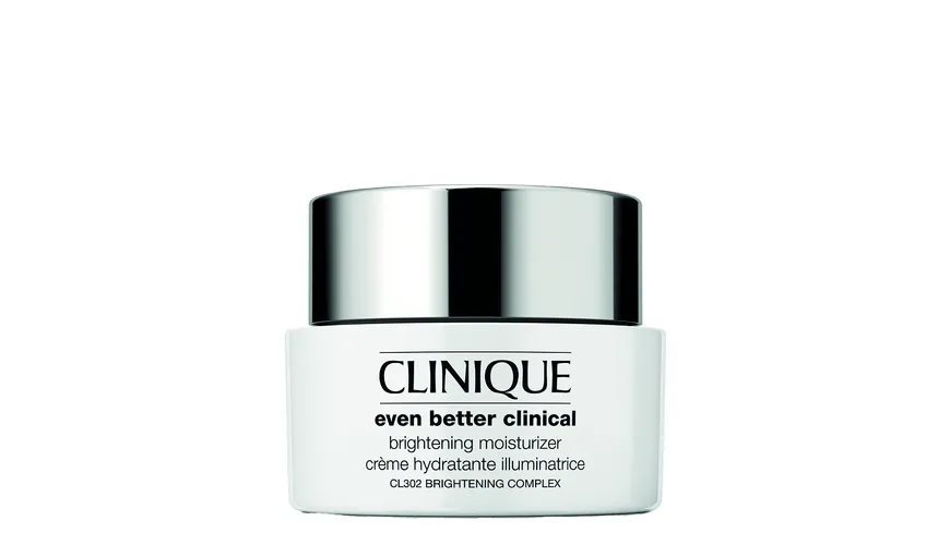 Clinique Even Better Clinical Brightening Moisturizer 50 ml