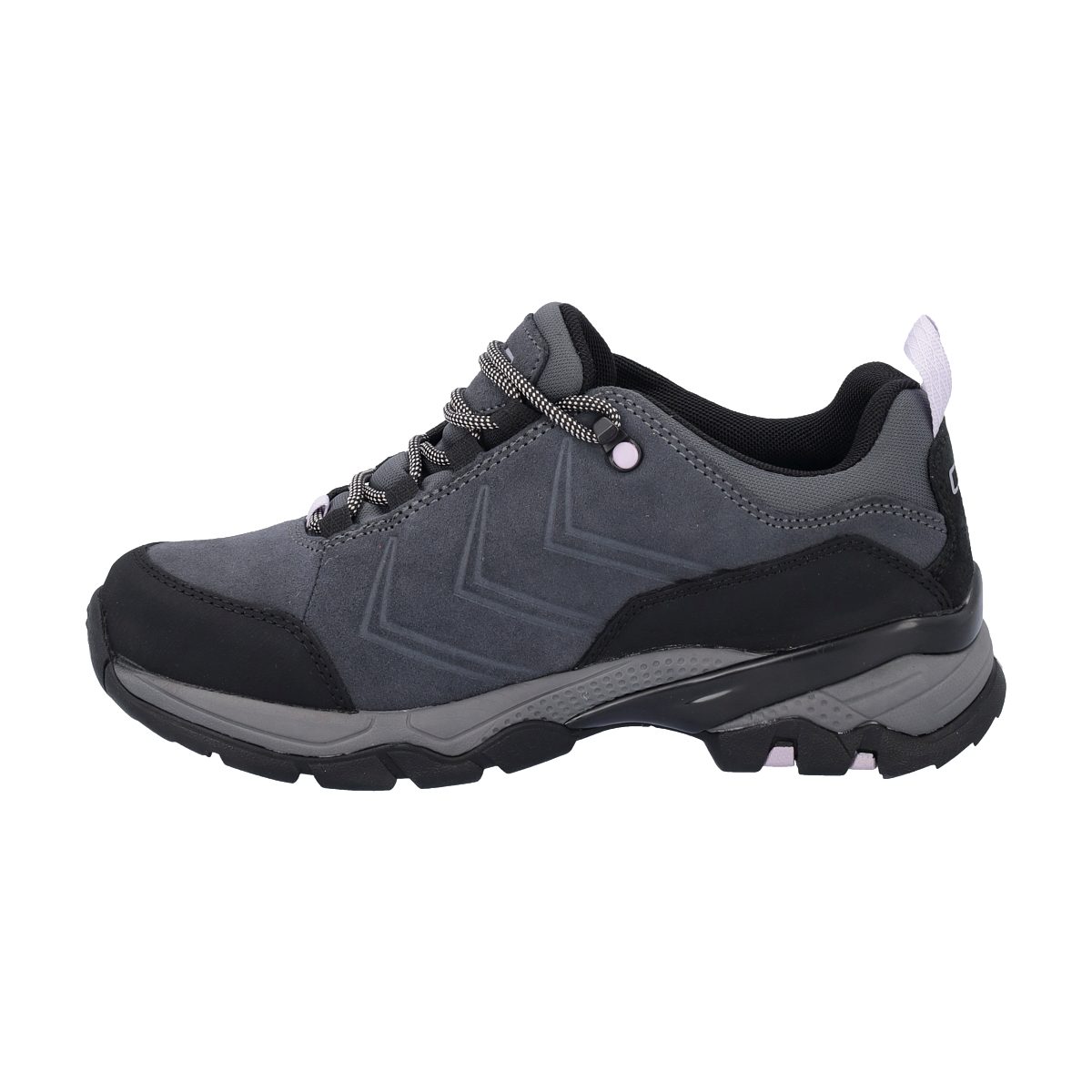 CMP MELNICK LOW WMN TREKKING SHOES WP Wanderschuh wasserdicht