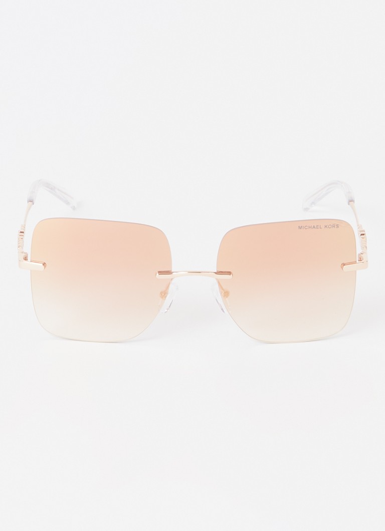 Occhiali da sole Michael Kors Quebec MK1150