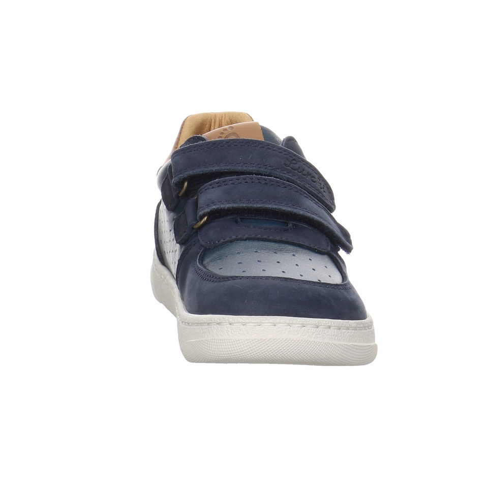 Lurchi Markio Barefoot Klettschuh