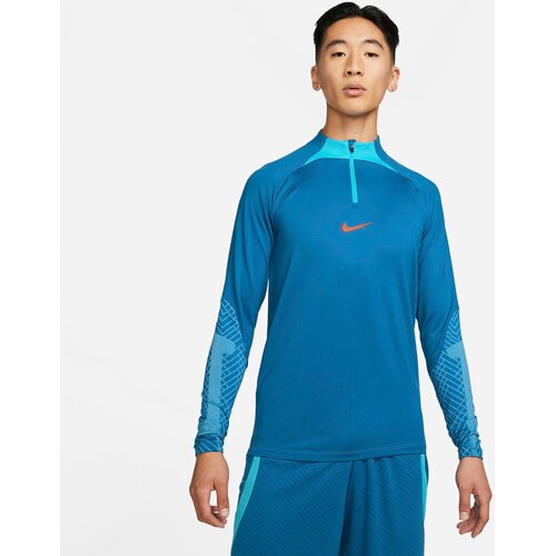 HERREN TRIKOT M NK DF STRK DRIL TOP K