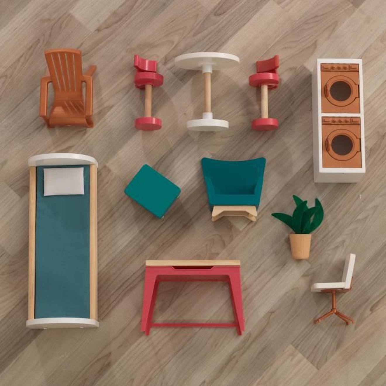 KidKraft