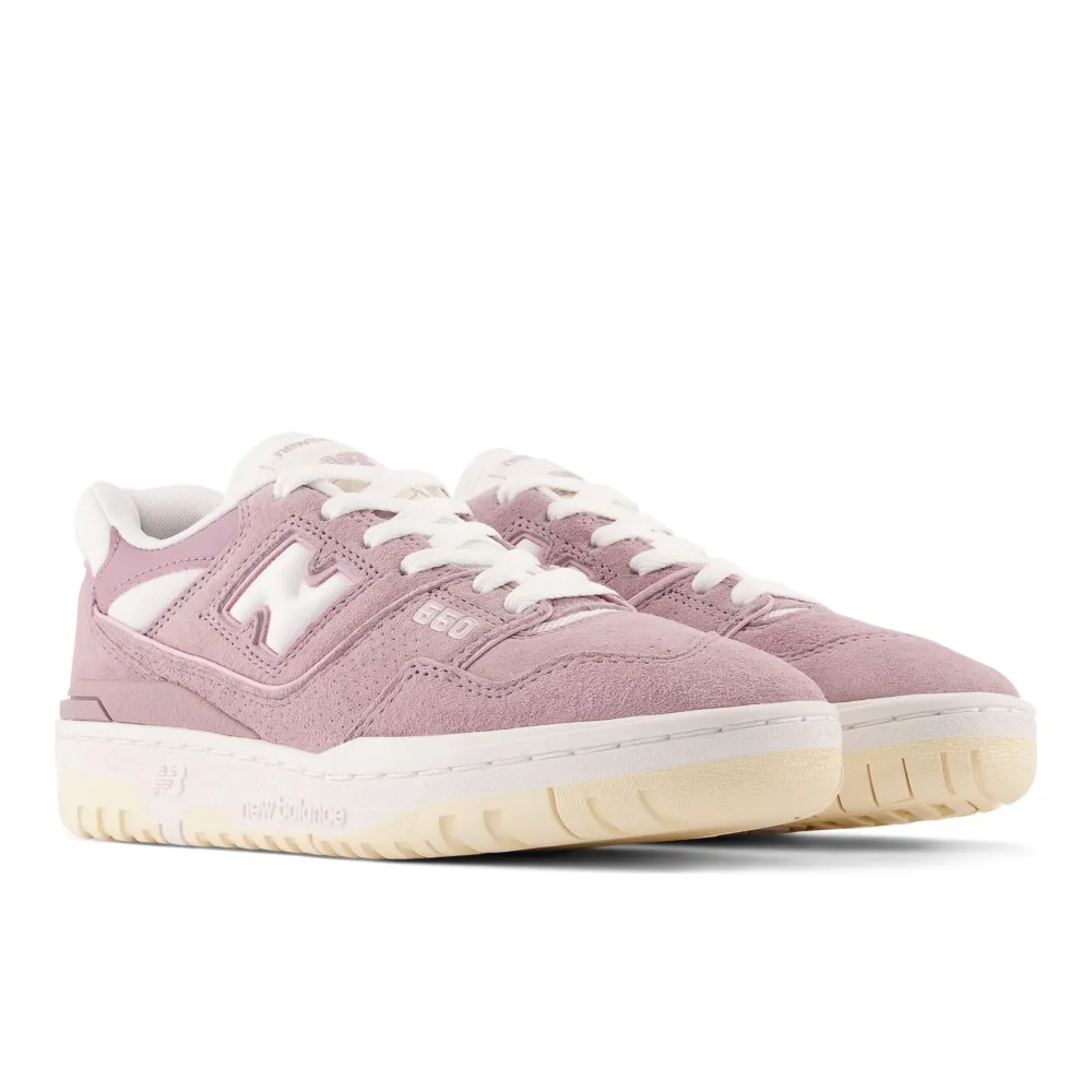 New Balance 550 BBW550PB / pink