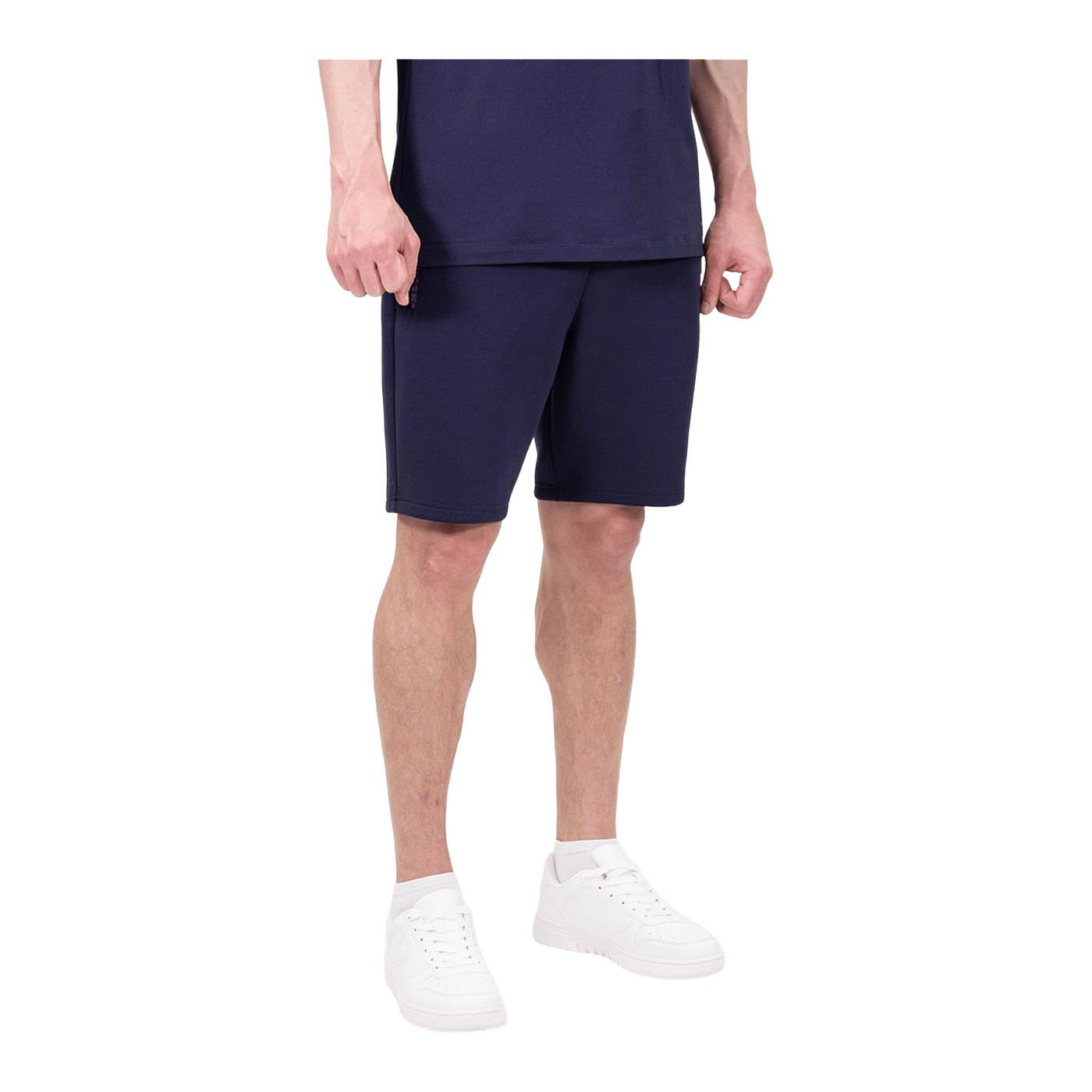JAKO Pro Casual Short Blau F900