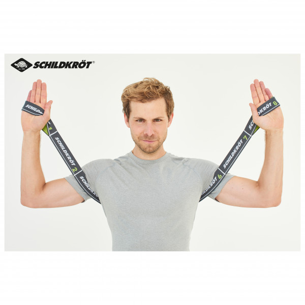 Schildkröt Fitness - Elastic Band - Fitnessband