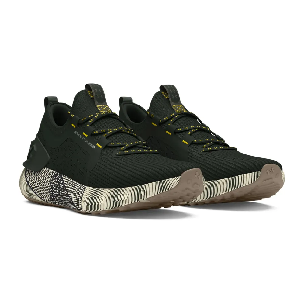Under Armour UA HOVR Phantom 3 SE LTD 3027289-300 / grün