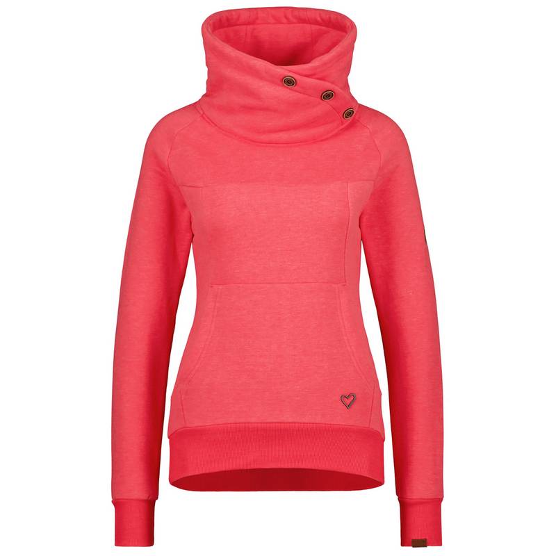 ALIFE AND KICKIN VioletAK A Sweatshirt Damen