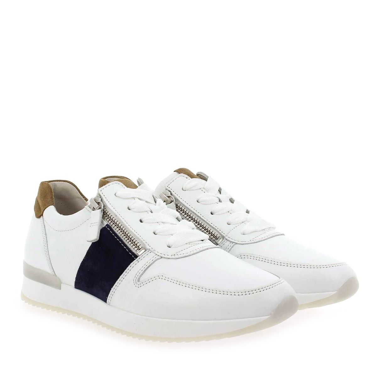 Gabor  83420 - Blanc Marine