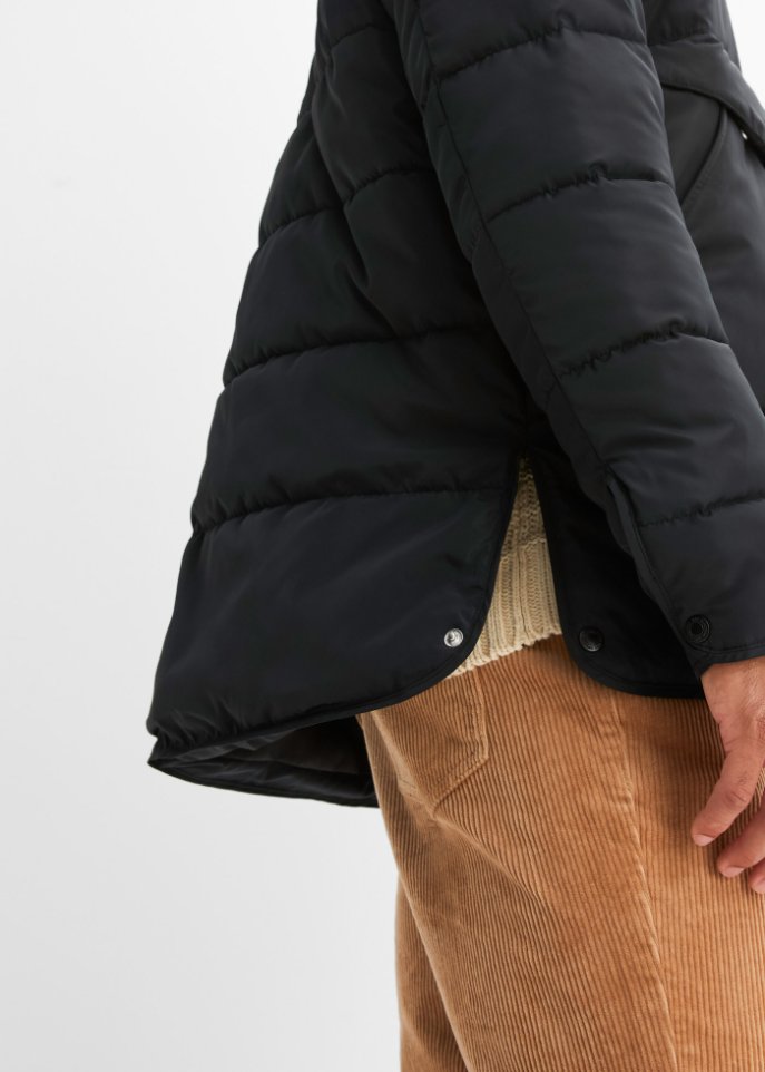 Steppjacke