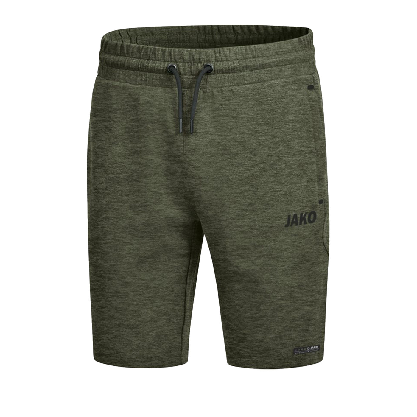 Jako Premium Basic Short Damen Khaki F28