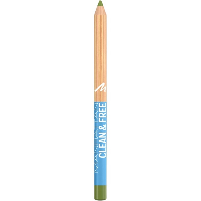 Clean + Free Eyeliner Pencil