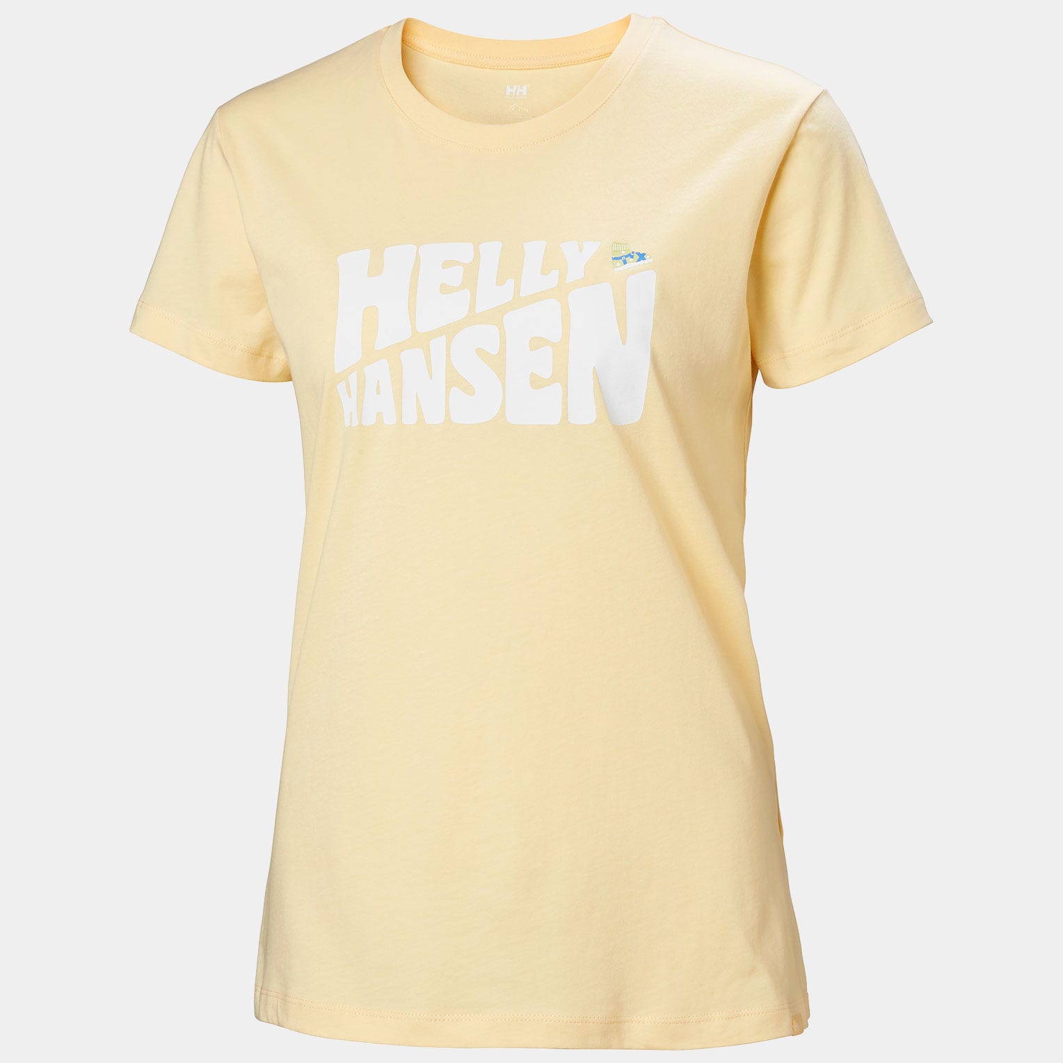 Women's F2F Cotton T-Shirt 2.0