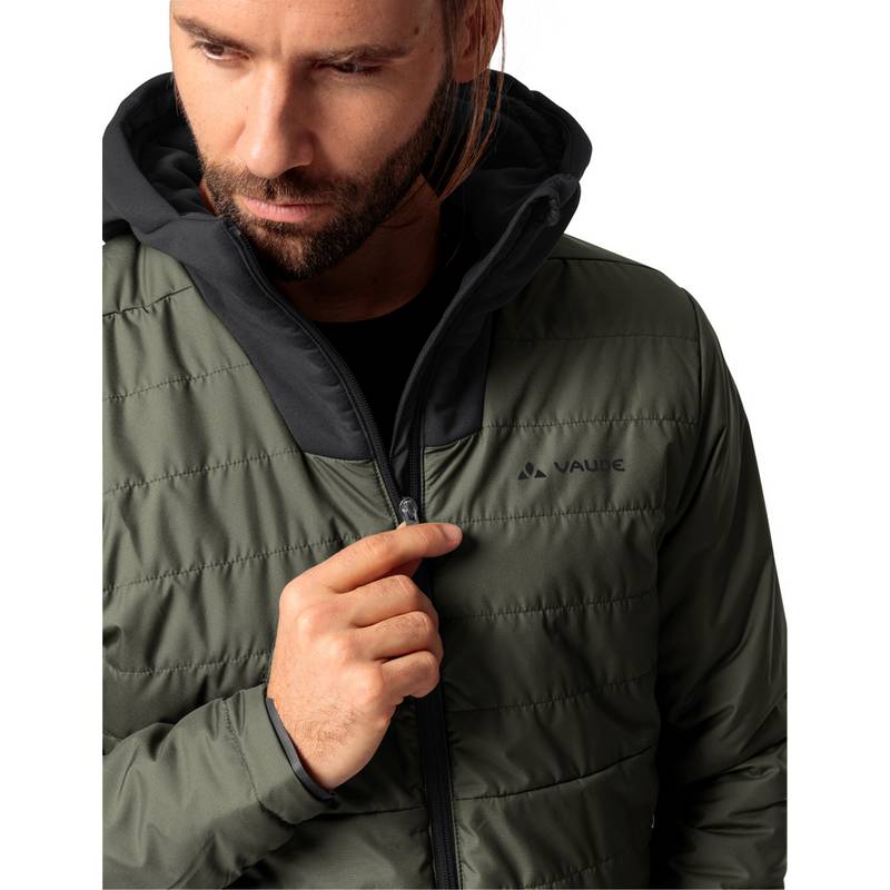 VAUDE Men's Cyclist Insulation Jacket Outdoorjacke Herren