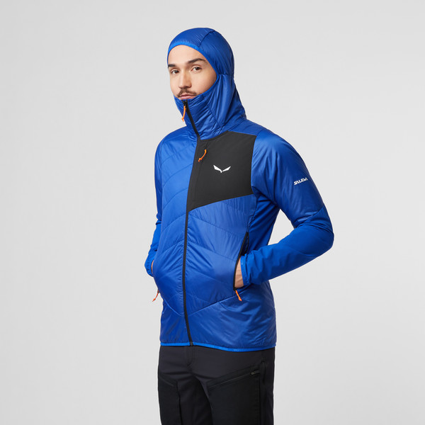ORTLES HYB TWR JACKET M Herren - Isolationsjacke