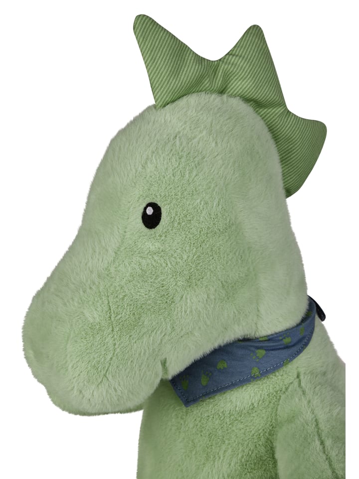 Sterntaler Kuscheltier XXL DINO Rexi in puder green günstig kaufen onesize