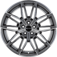 GMP Specter grau / anthrazit - ATU