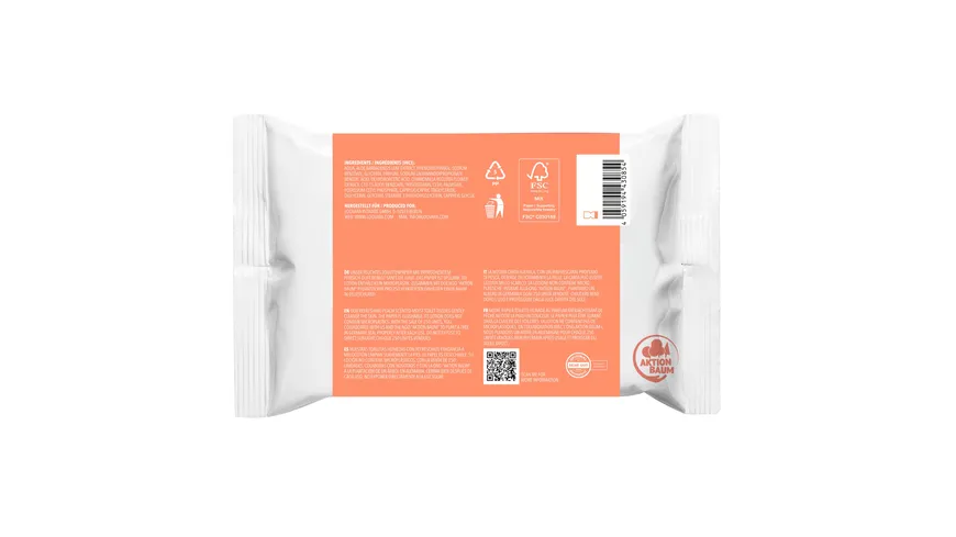 Loovara Picobello Popo Feuchtes Toilettenpapier