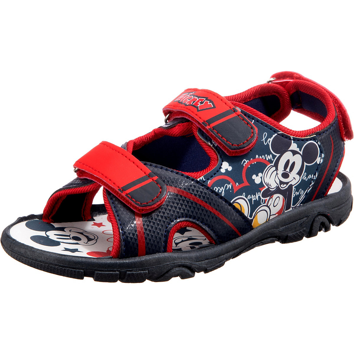 Mickey Mouse & friends Sandalen für Jungen