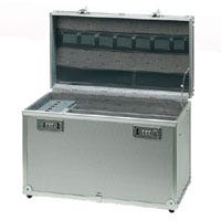 Comair Aluminium Profi Werkzeugkoffer