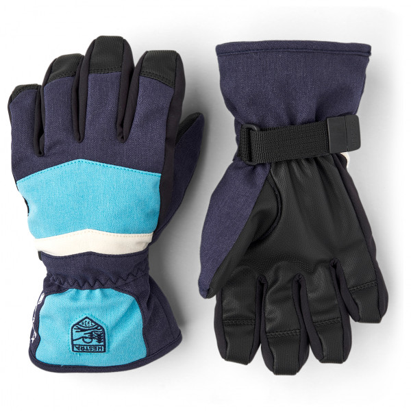Hestra - Kid's GORE-TEX Atlas 5 Finger - Handschuhe
