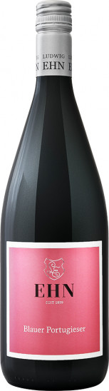 Blauer Portugieser trocken 1,0 L - Weingut Ludwig Ehn