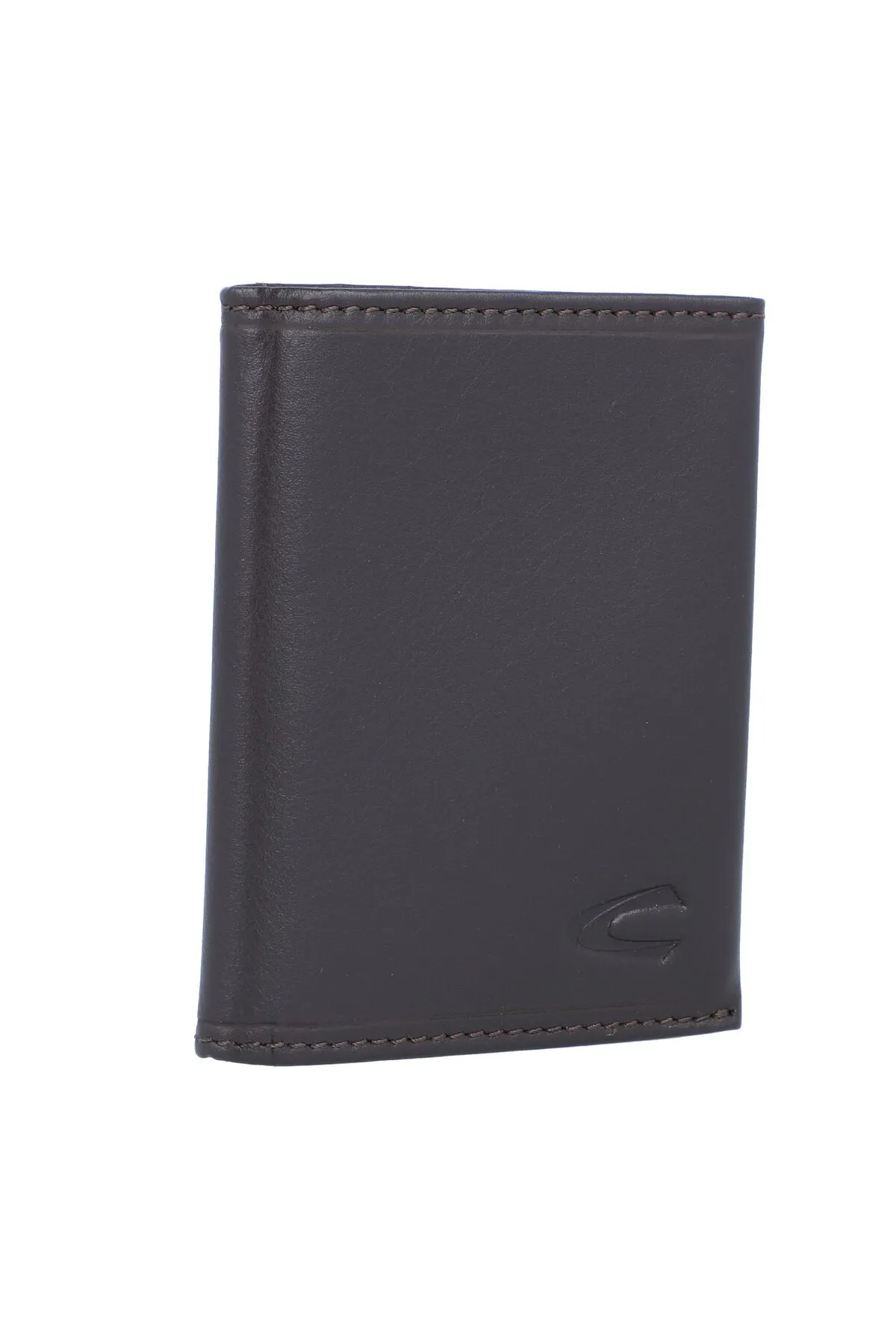 Camel Active  Nagoya Kreditkartenetui RFID Schutz Leder 8 cm