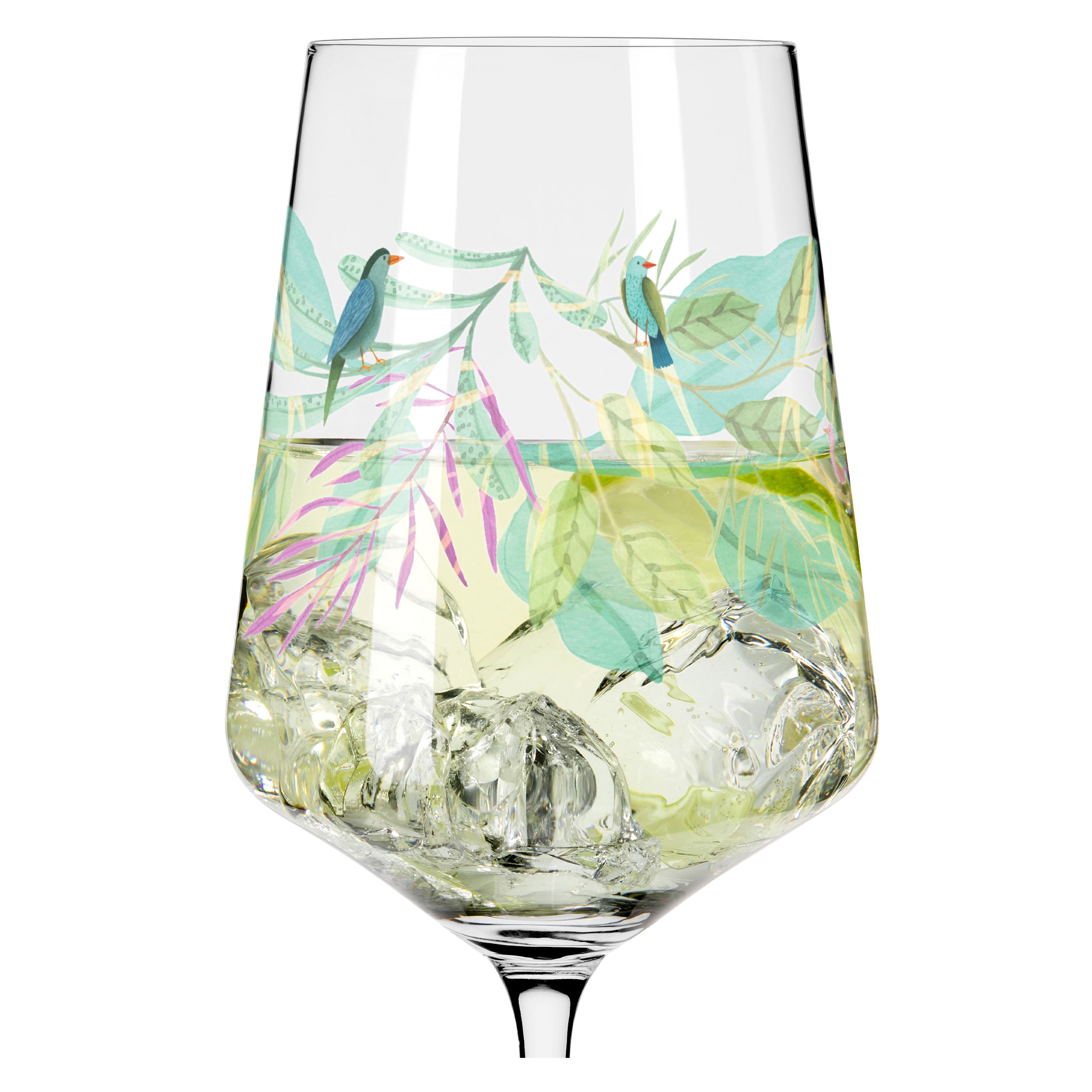 Ritzenhoff CristalHugoglas 544ml