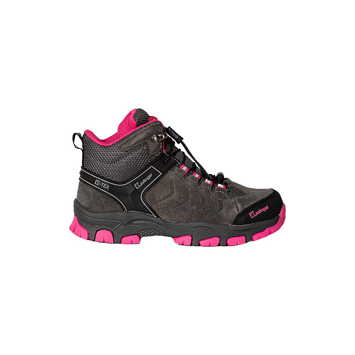 Outdoorschuhe MALOU HI für Mädchen