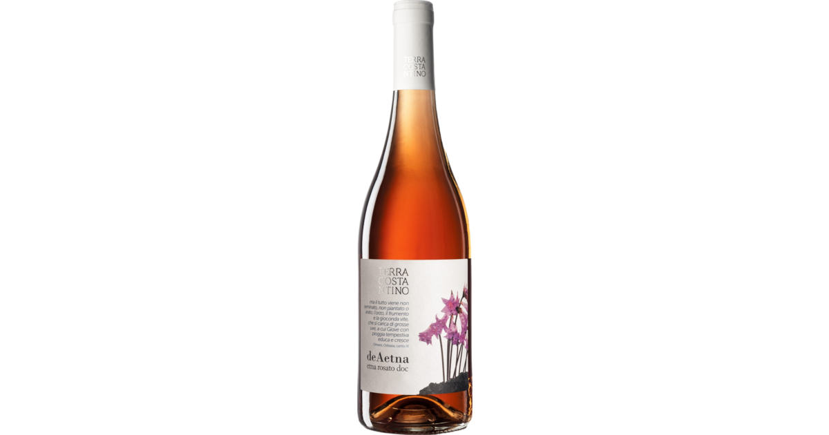 Terra Costantino Fabio Vincenzo de Aetna Rosato