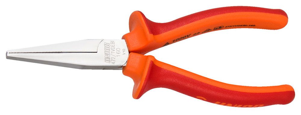 Unior Tools Flachzange 472/1VDEBI 49mm kaufen | Bike-Discount