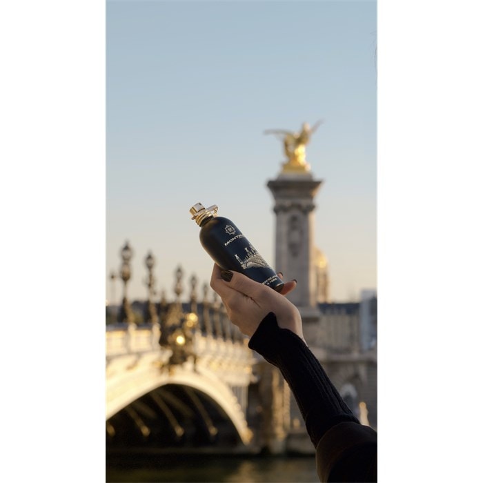 Eau de Parfum Spray