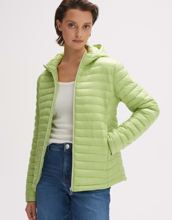 Steppjacke Howana