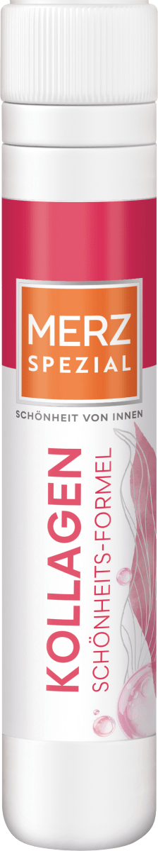 Kollagen Schönheits-Formel Trinkampullen 14 St, 350 ml