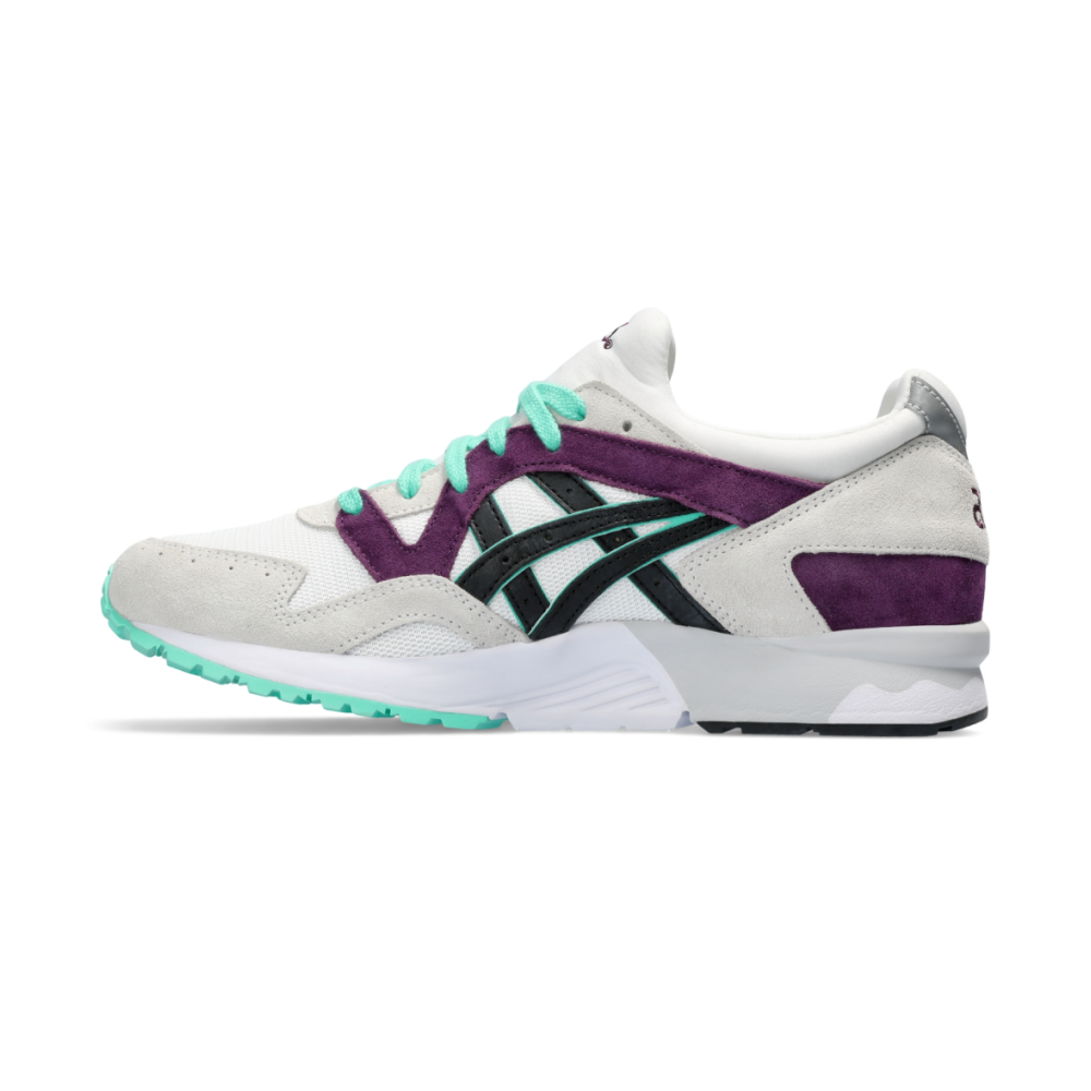 Asics Gel Lyte V 1203A344-100 / weiss
